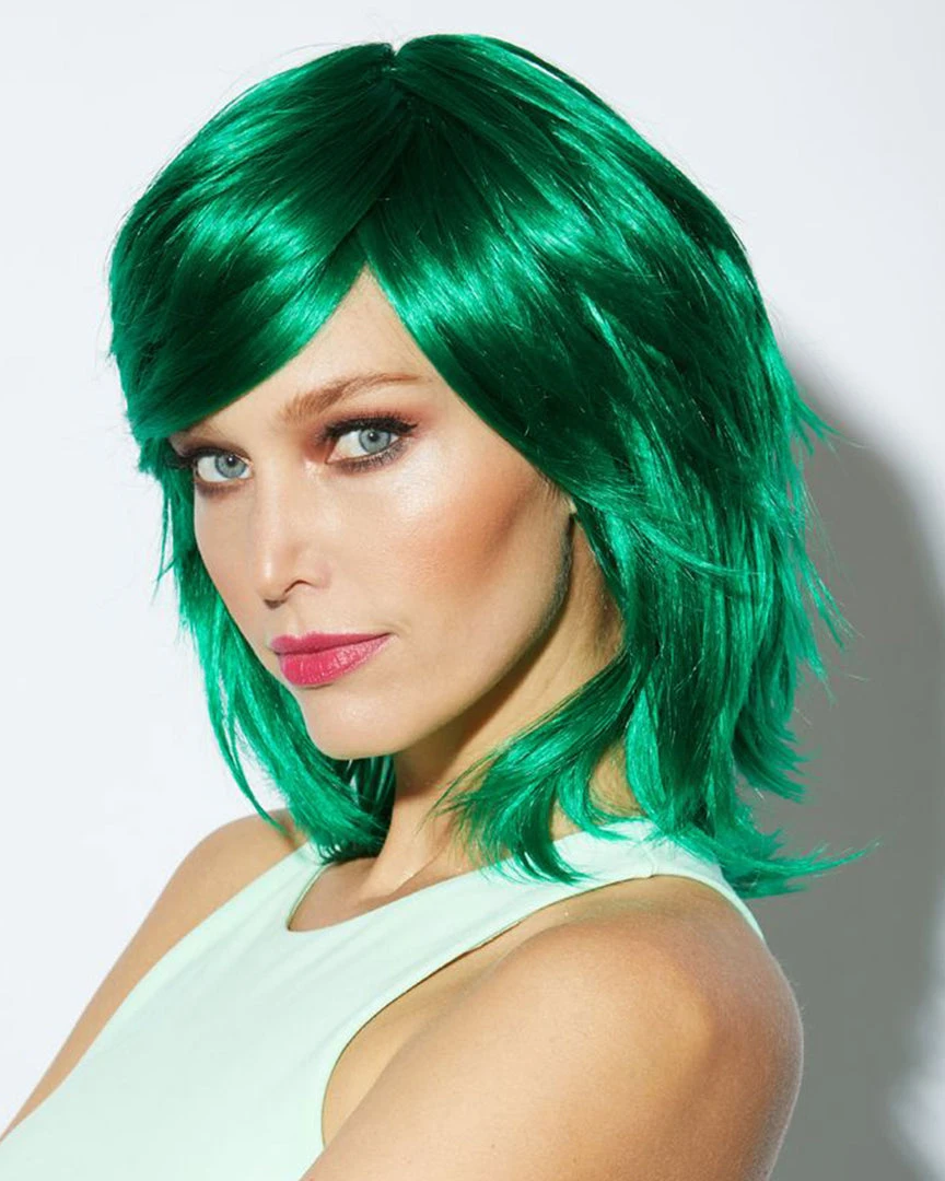 Kharma (Blush) By Sepia Costume Wigs