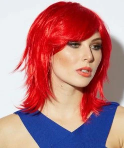 Kharma (Blush) By Sepia Costume Wigs