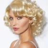 Starlet (Blush) By Sepia Costume Wigs