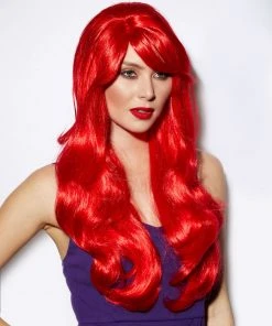 Carmen (Blush) By Sepia Costume Wigs