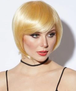 Mystic (Blush) By Sepia Costume Wigs