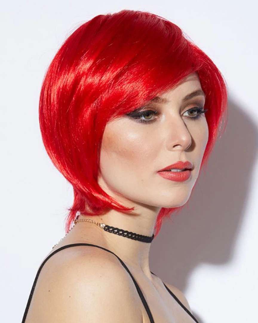 Mystic (Blush) By Sepia Costume Wigs