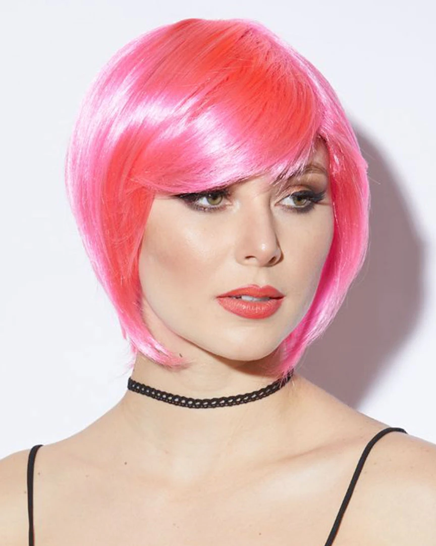 Mystic (Blush) By Sepia Costume Wigs