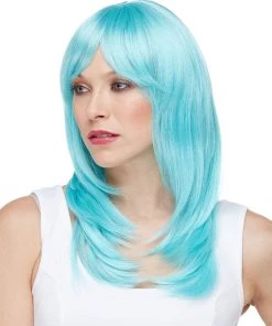 Sherbert By Sepia Costume Wigs