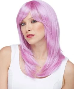 Sherbert By Sepia Costume Wigs