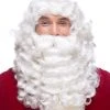 Santa JX By Sepia Costume Wigs