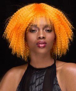 Zoey (Blush) By Sepia Costume Wigs