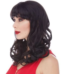 Catherine By Sepia Costume Wigs