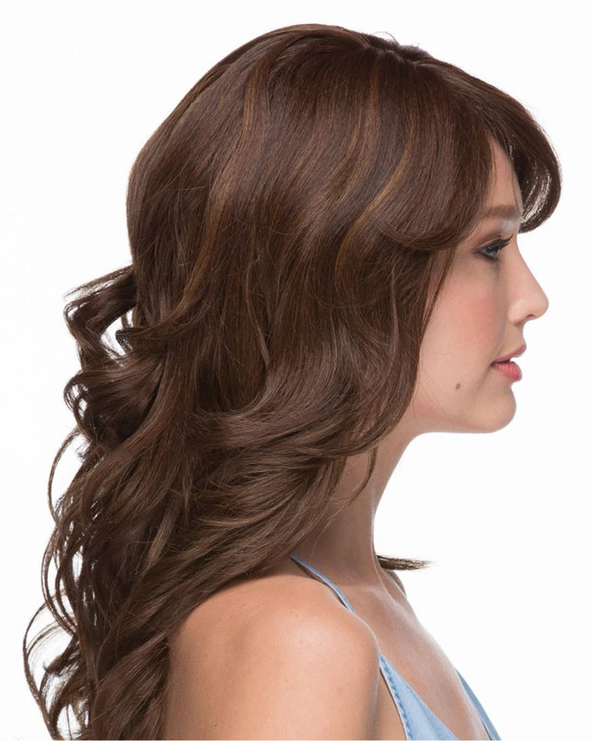 BL Phoenix (Blush) By Sepia Costume Wigs