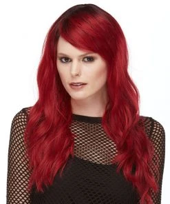 Urban (Blush) By Sepia Costume Wigs