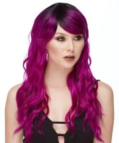 Urban (Blush) By Sepia Costume Wigs