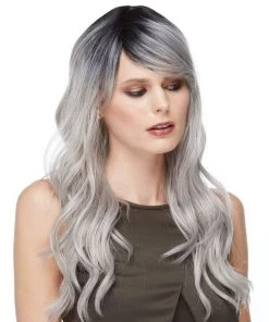 Urban (Blush) By Sepia Costume Wigs