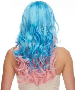 Venus By Sepia Costume Wigs