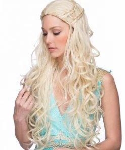 Empress By Sepia Costume Wigs