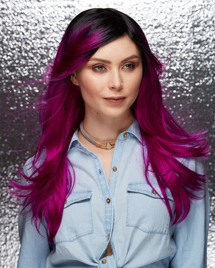 Hipster (Blush) By Sepia Costume Wigs