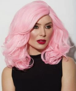 BLF Reagan (Blush) Lace Front Sepia Costume Wigs