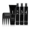 Synthetic Hair Care Travel Kit By Jon Renau