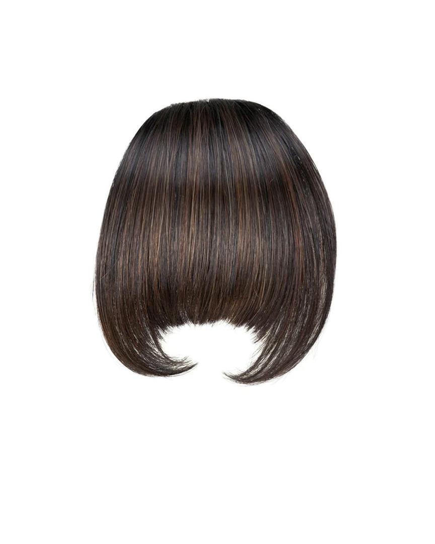 Feathered Fringe | Hair Piece By TressAllure Sales Items