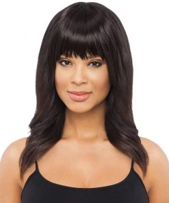 Feathered Fringe | Hair Piece By TressAllure Sales Items