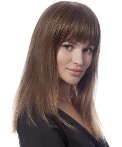 Feathered Fringe | Hair Piece By TressAllure Sales Items