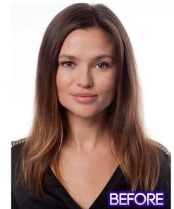 Feathered Fringe | Hair Piece By TressAllure Sales Items