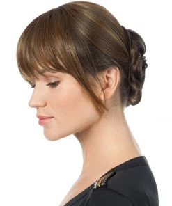 Sales Items Slip-on Updo | Hair Piece By TressAllure