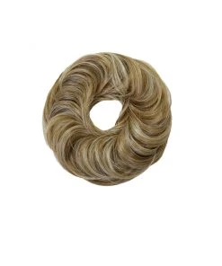 Tousled Twist | Hair Piece By TressAllure