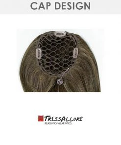 22 Inch Pony Fall | Hair Piece By TressAllure Sales Items