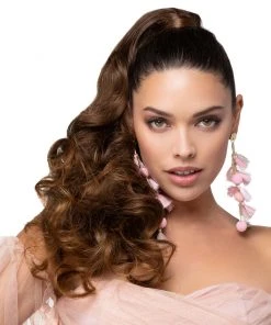22 Inch Pony Fall | Hair Piece By TressAllure Sales Items