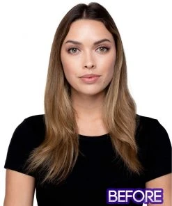 22 Inch Pony Fall | Hair Piece By TressAllure Sales Items