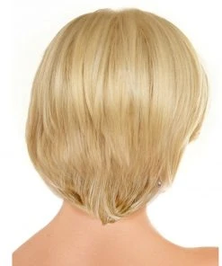 Charlie | Lace Front & Monofilament Top Synthetic Wig By TressAllure Wigs For Women