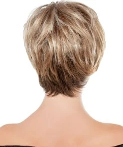 Wigs For Women Lana | Lace Front & Monofilament Synthetic Wig By TressAllure