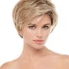Wigs For Women Lana | Lace Front & Monofilament Synthetic Wig By TressAllure