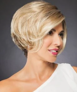 Trina | Lace Front Synthetic Wig By TressAllure Wigs For Women