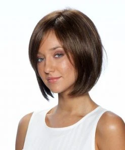 Clarissa | Monofilament Synthetic Wig By TressAllure