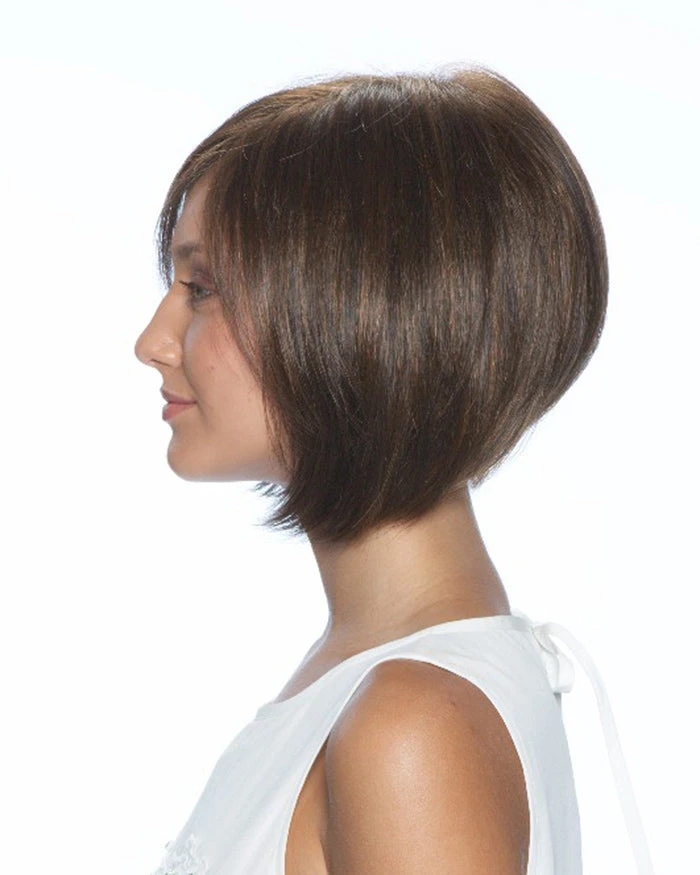 Clarissa | Monofilament Synthetic Wig By TressAllure