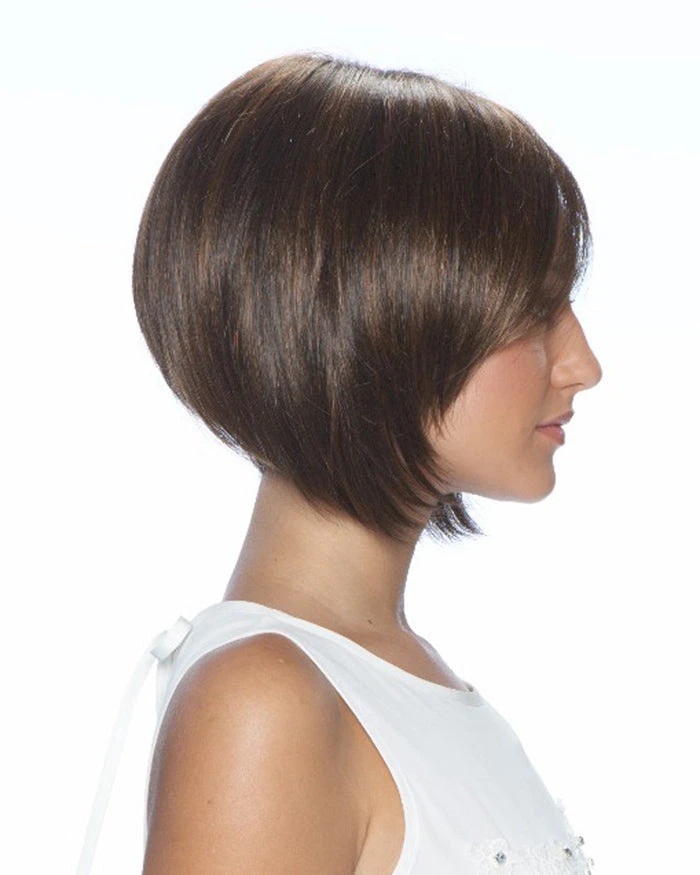 Clarissa | Monofilament Synthetic Wig By TressAllure