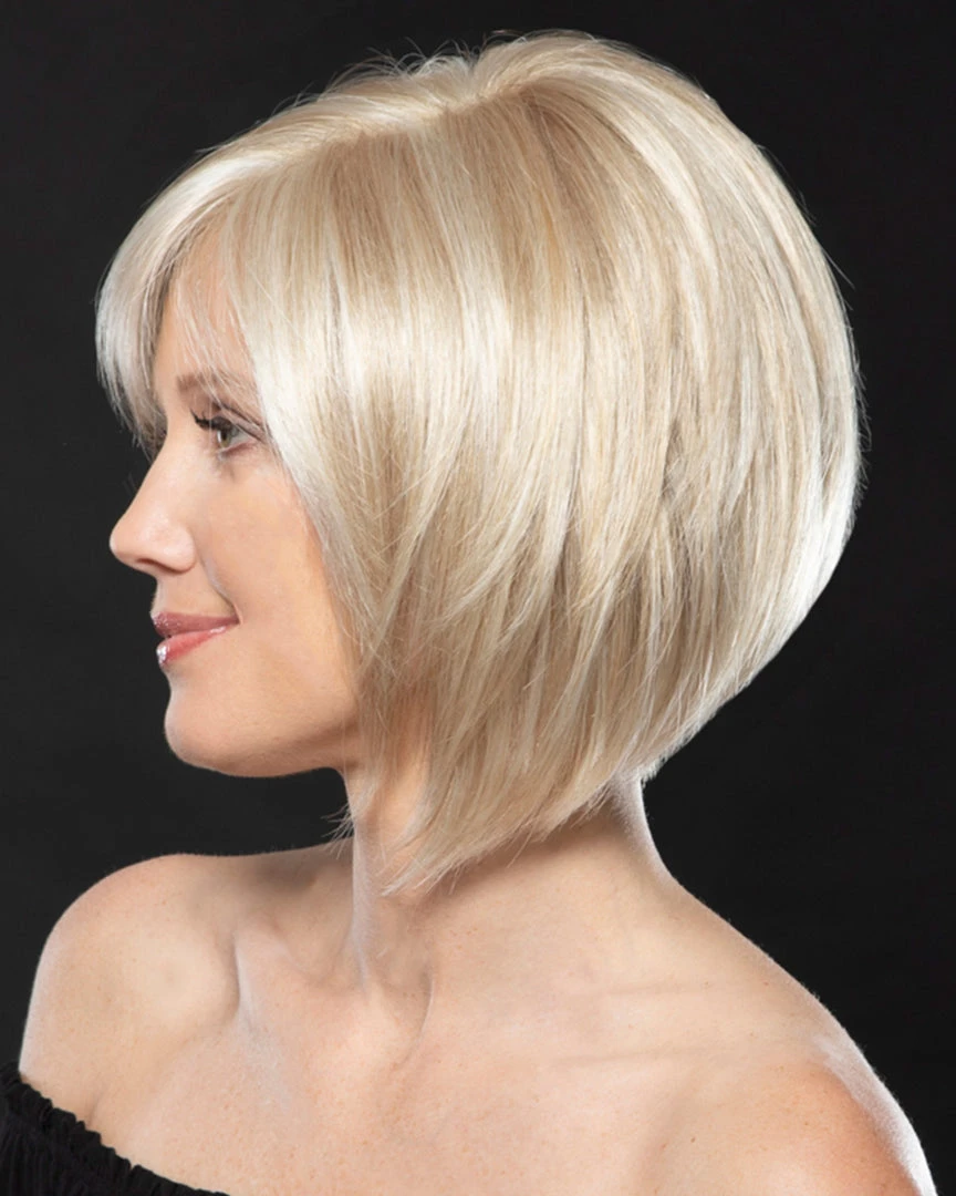 Clarissa | Monofilament Synthetic Wig By TressAllure