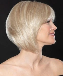 Clarissa | Monofilament Synthetic Wig By TressAllure