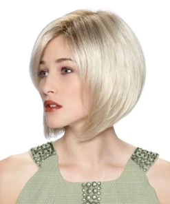 Clarissa | Monofilament Synthetic Wig By TressAllure