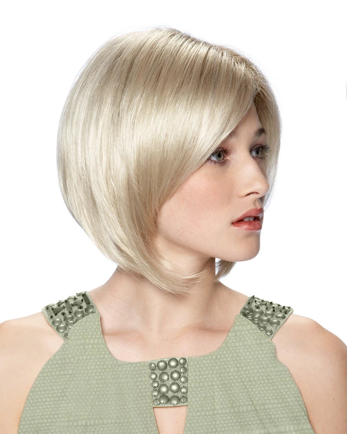 Clarissa | Monofilament Synthetic Wig By TressAllure