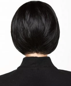 Le Bob | Lace Front & Monofilament Top Synthetic Wig By TressAllure