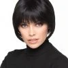 Le Bob | Lace Front & Monofilament Top Synthetic Wig By TressAllure