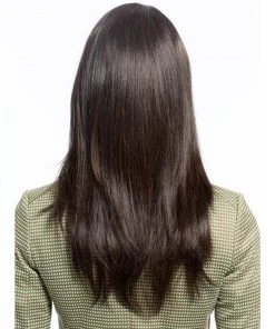 Sensational | Lace Front & Monofilament Top Synthetic Wig By TressAllure Wigs For Women