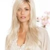 Wigs For Women Ashlyn | Synthetic Wig By TressAllure