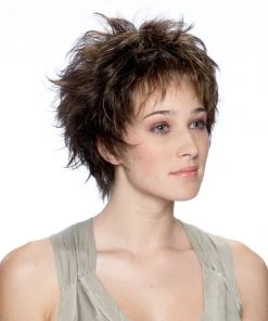 Wigs For Women Brianna | Synthetic Wig By TressAllure