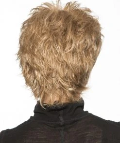 Wigs For Women Brianna | Synthetic Wig By TressAllure