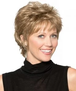 Wigs For Women Brianna | Synthetic Wig By TressAllure