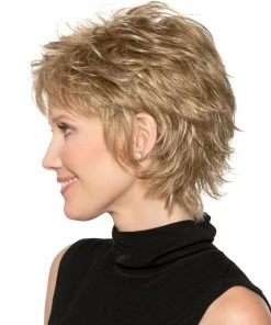 Wigs For Women Brianna | Synthetic Wig By TressAllure