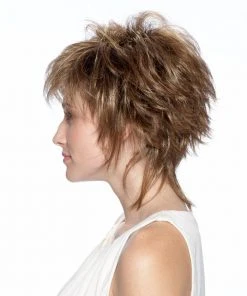 Sienna | Synthetic Wig By TressAllure